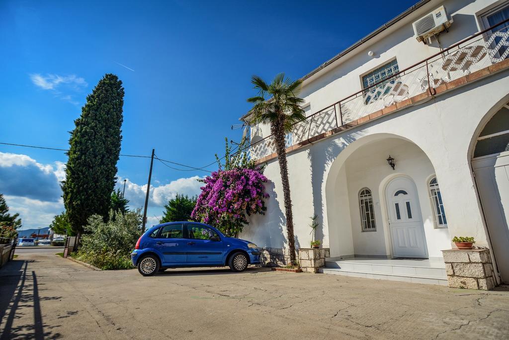 Villa Benelux Zadar Exterior photo